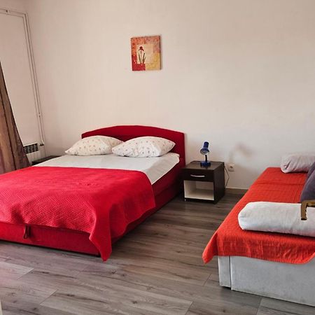 House Nena Hotel Bibinje Ngoại thất bức ảnh
