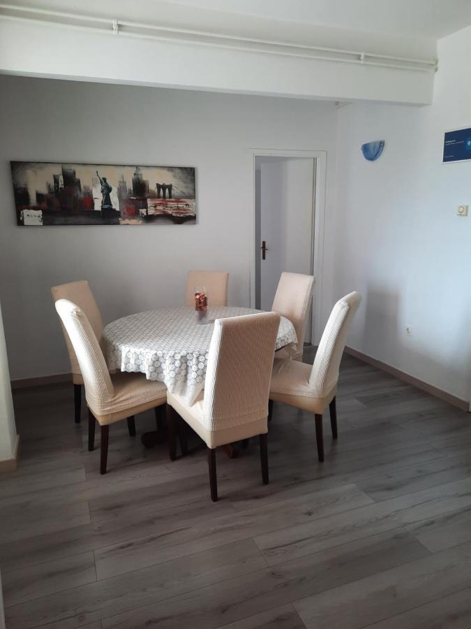 House Nena Hotel Bibinje Ngoại thất bức ảnh