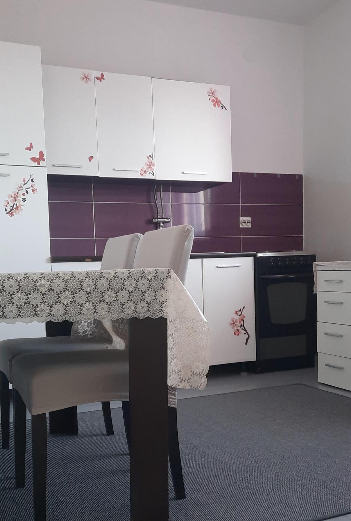 House Nena Hotel Bibinje Ngoại thất bức ảnh